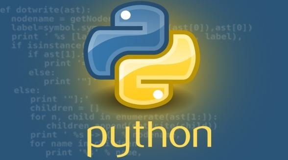 Python - High-level programming language