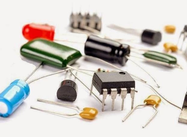 Obsolete Electronic Components