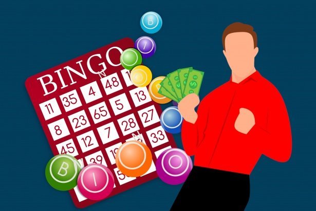 Winning at Bingo - Online Bingo