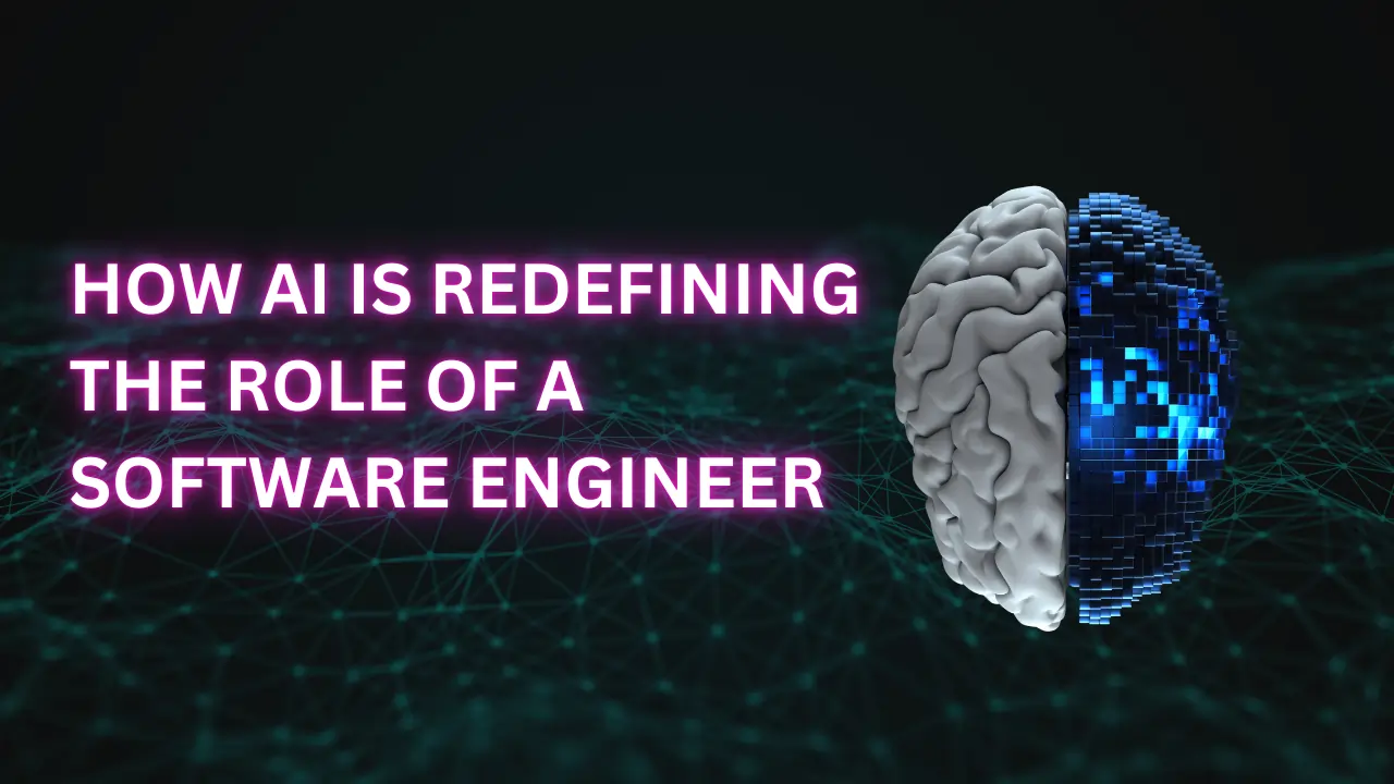 How AI Is Transforming the Software Engineer’s Job