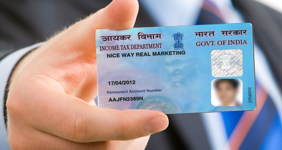 How To Know Your Pan Card Number Online