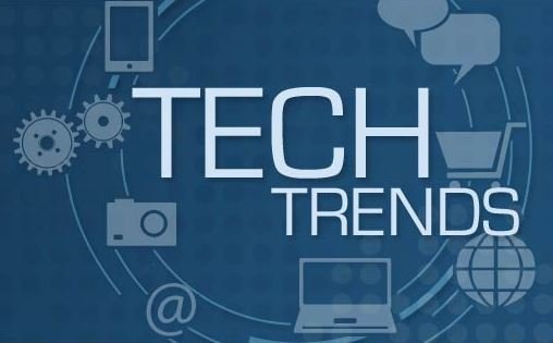 Tech Trends