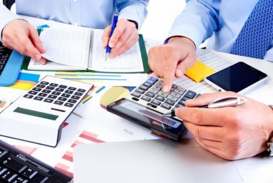 Financial Accounting Courses Online