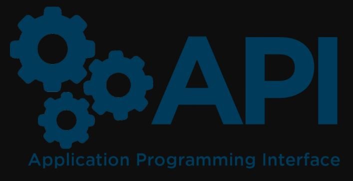 Application Programming Interface (API)