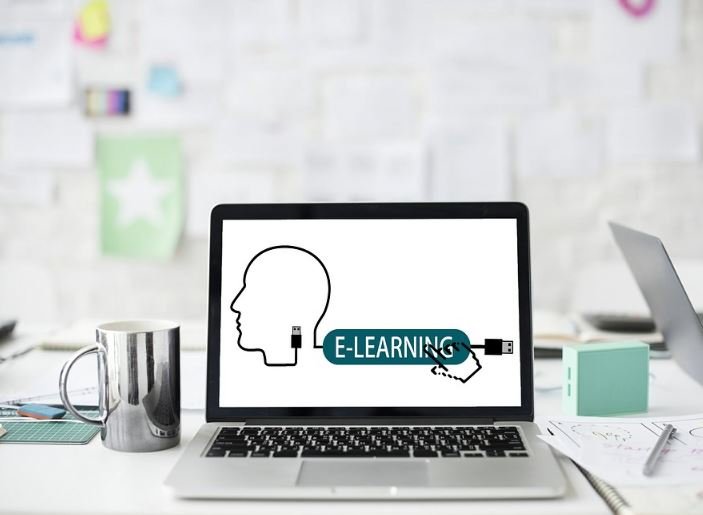 eLearning Platform