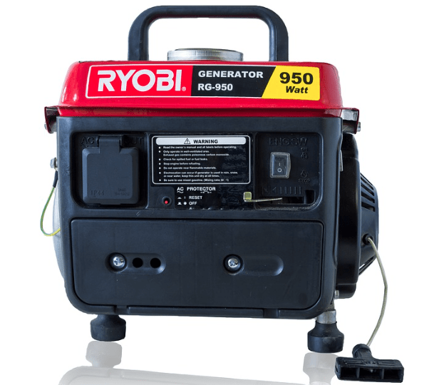 5 Steps To Connect a Portable Generator To a House