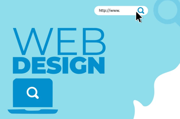 B2C Web Design