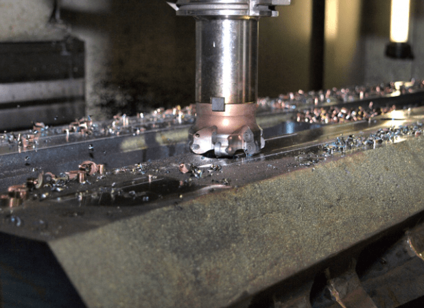 CNC Machining Services